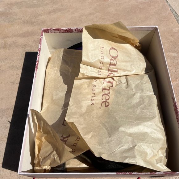 Victorian Leather Boots Oak Tree Farms - Picture 14 of 15